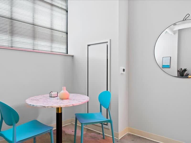 Cozysuites Historic 1Br, Downtown Pittsburgh Buitenkant foto