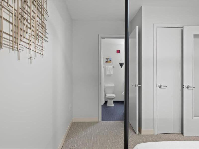 Cozysuites Historic 1Br, Downtown Pittsburgh Buitenkant foto